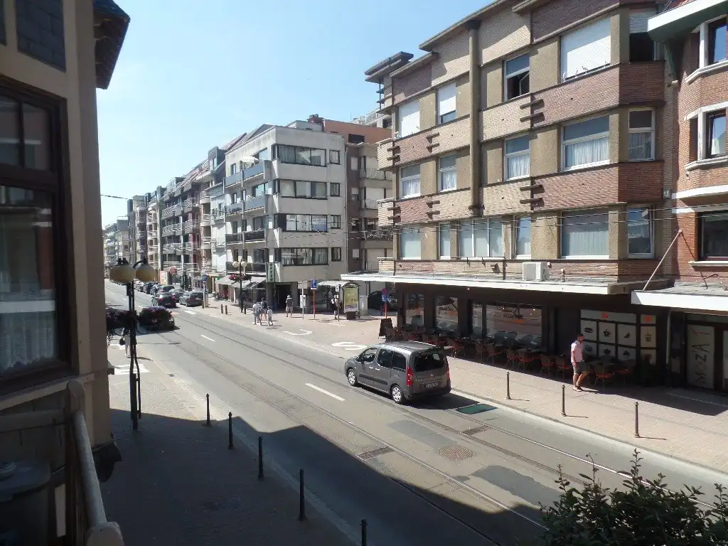 Residentie Weekend 0101 foto 9