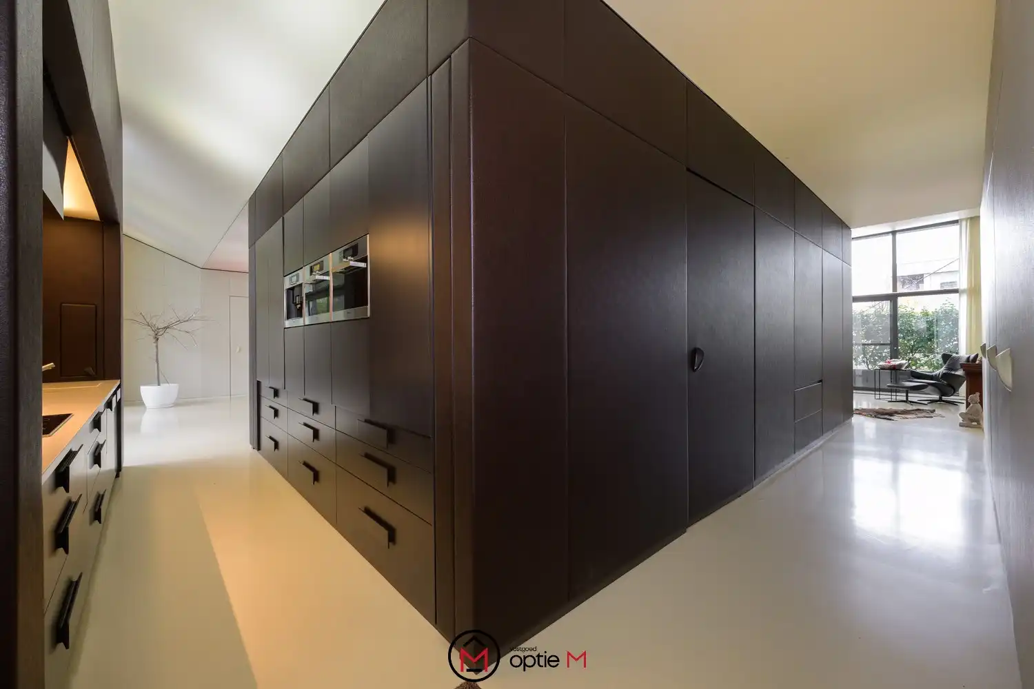 RUIME LUXE LOFT MET GROTE TERRASSEN foto 15