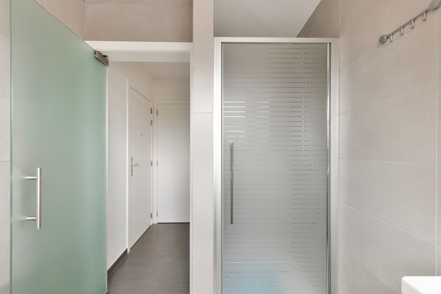 Goed onderhouden appartement op eerste verdieping met garage foto 16