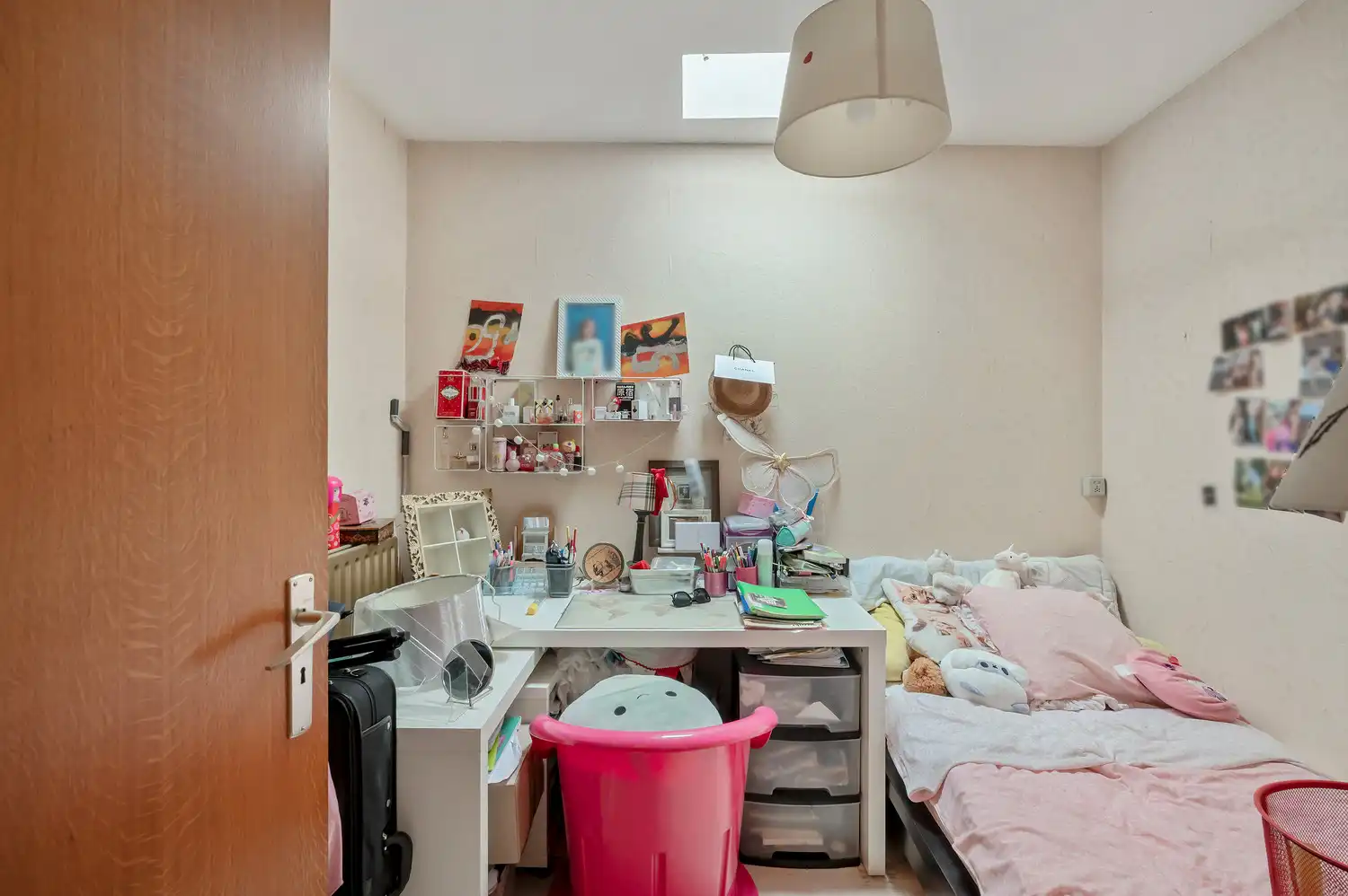 Prachtig appartementsgebouw met 4 appartementen, 1 handelsgelijkvloers en een uiterst gunstige  EPC! foto 28