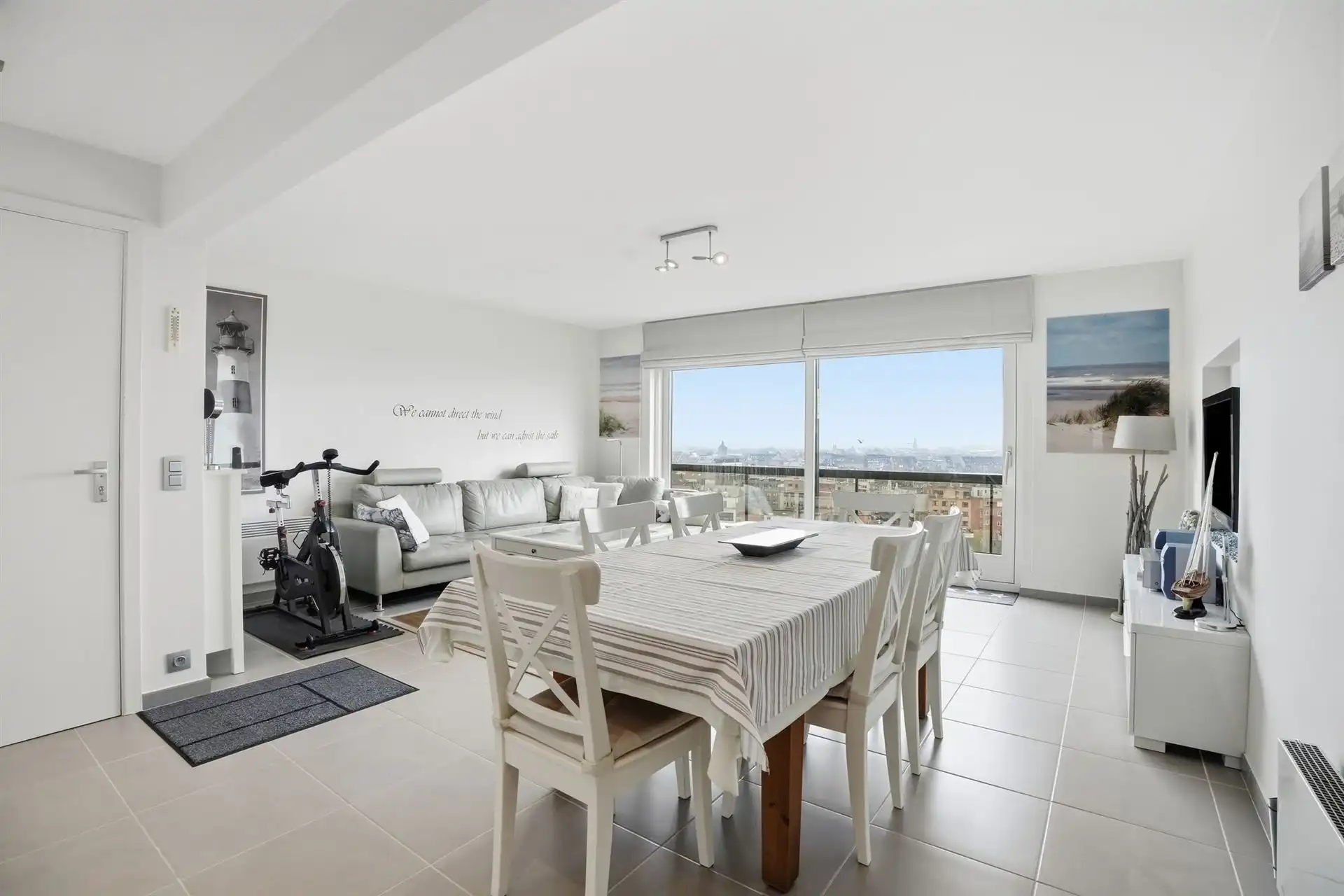 ZONNIG / WIJDS UITZICHT  foto 12