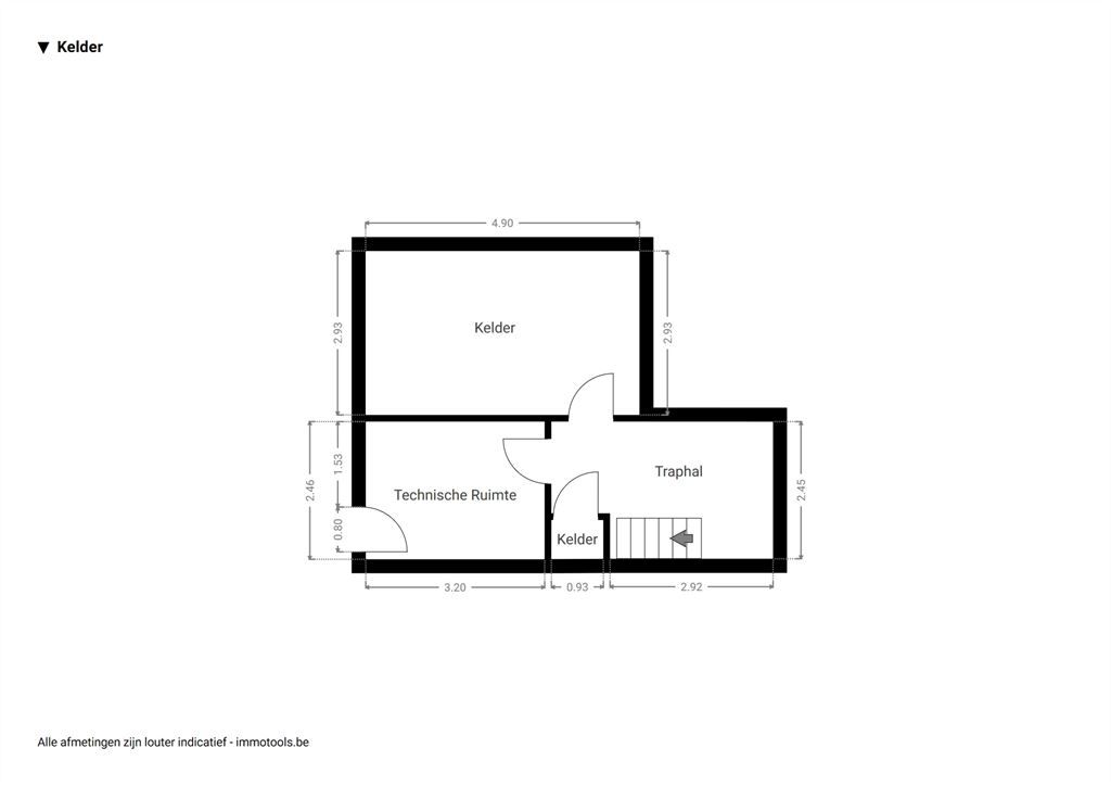  Ruime, karaktervolle bel-etage met grote tuin foto 30