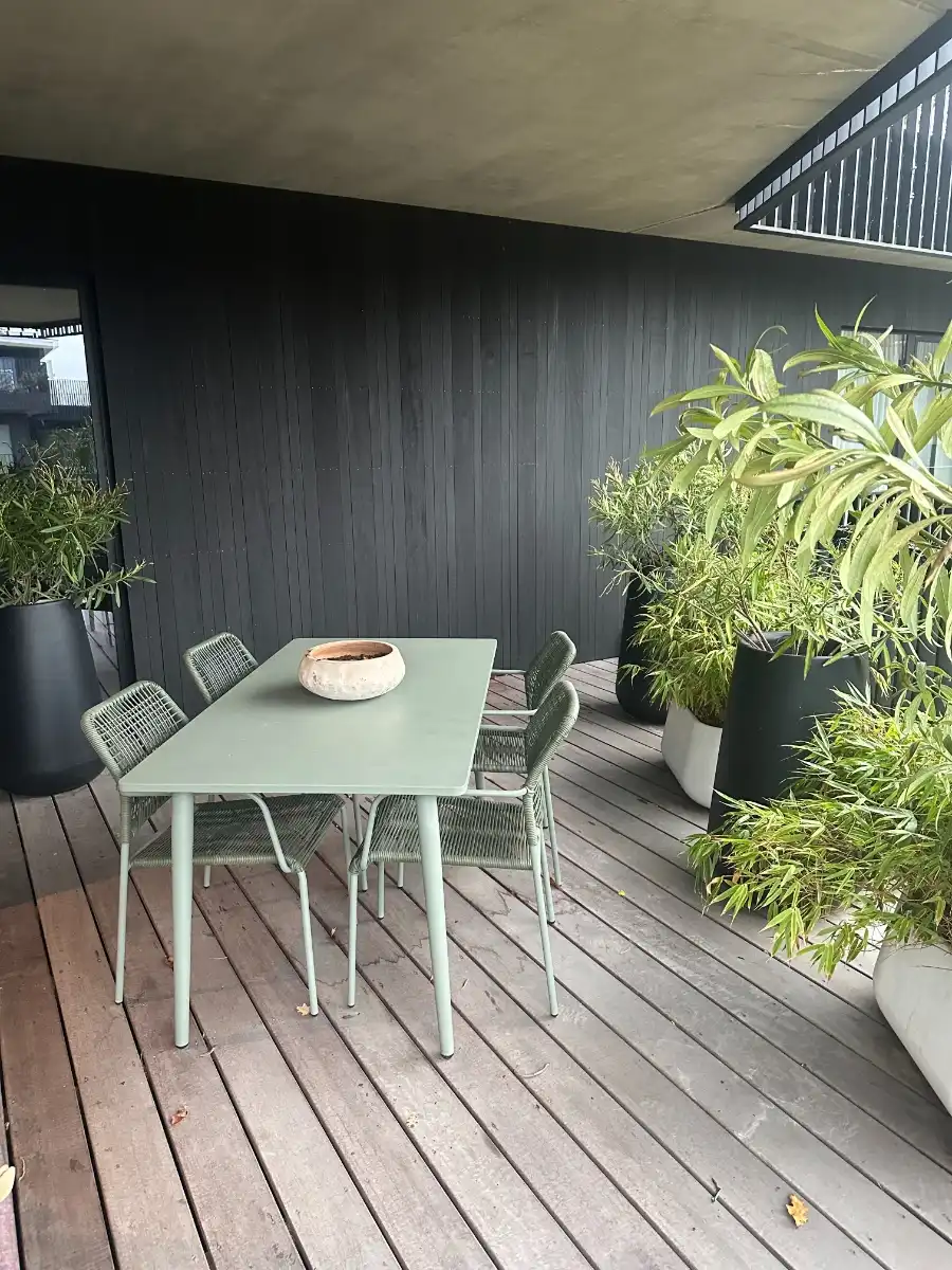 Appartement met staanplaats in parktuin! foto 9