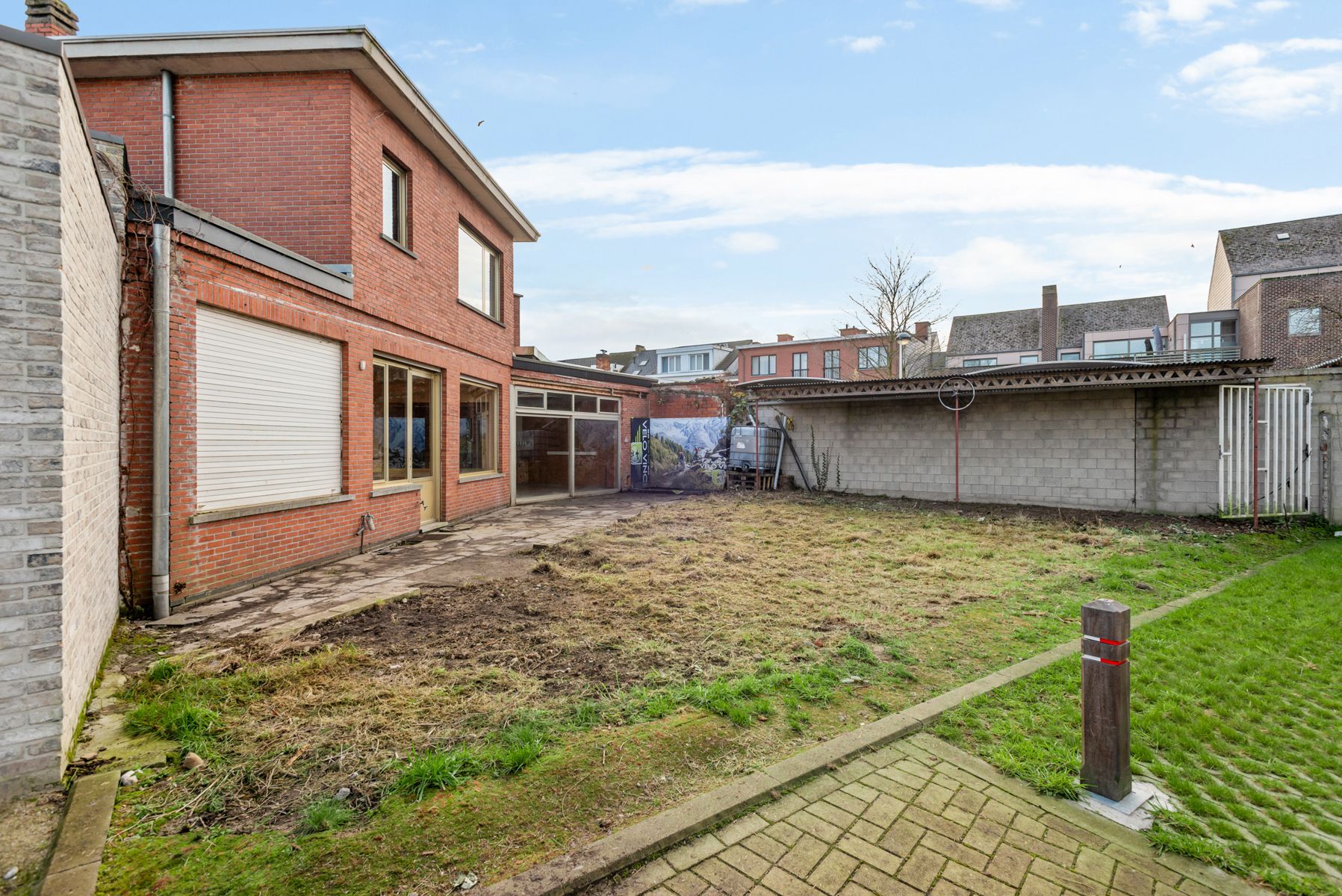 Veelzijdig commercieel pand met woongedeelte foto 16