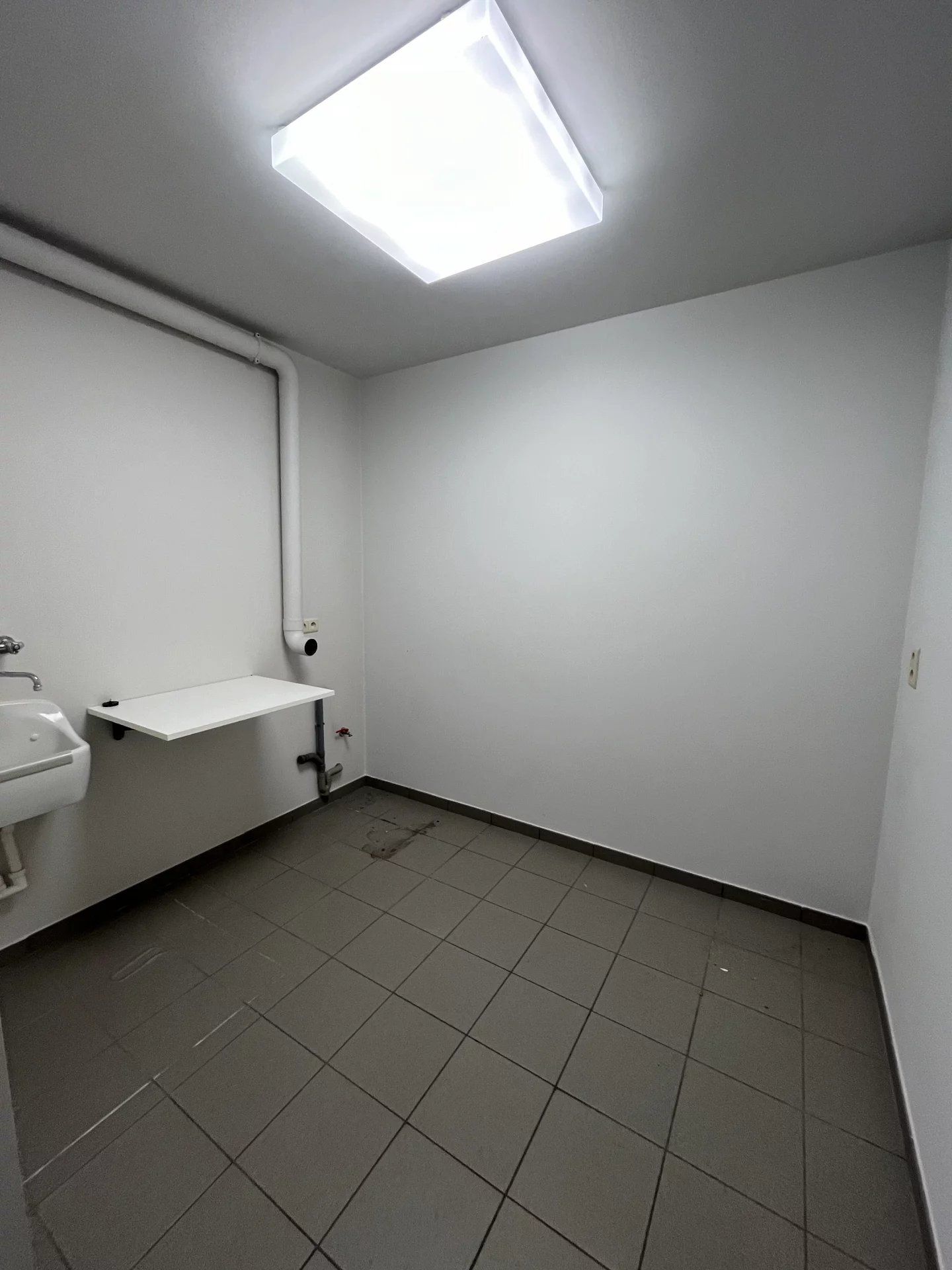Instapklaar appartement met 2 slaapkamers in Heusden-centrum! foto 17