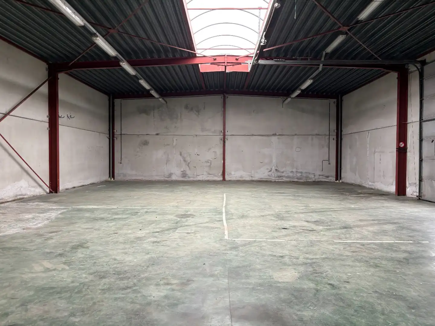 Opslagruimte te huur in Koekelare foto 6