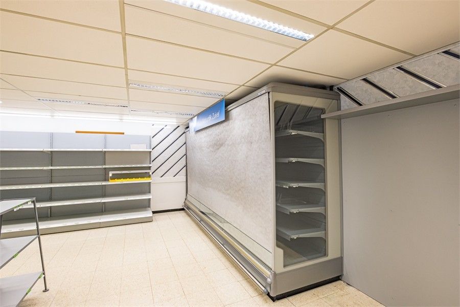 HANDELSPAND MET WOONGEDEELTE OP EEN GUNSTIGE LOCATIE foto 8