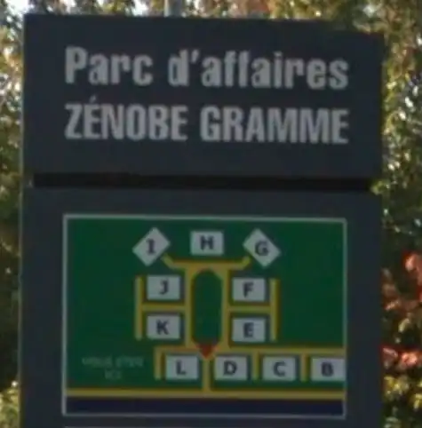 Square des Conduites d'Eau 6-8, 4000 Liège foto 3