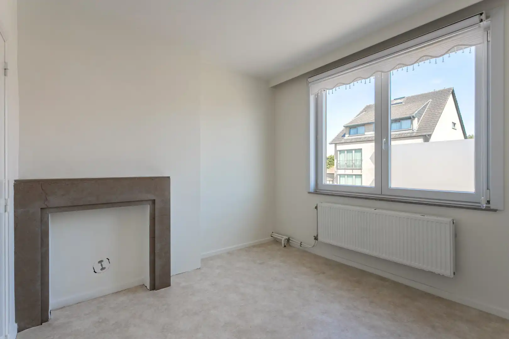 Instapklaar appartement met 3 slpk te Dilbeek foto 13