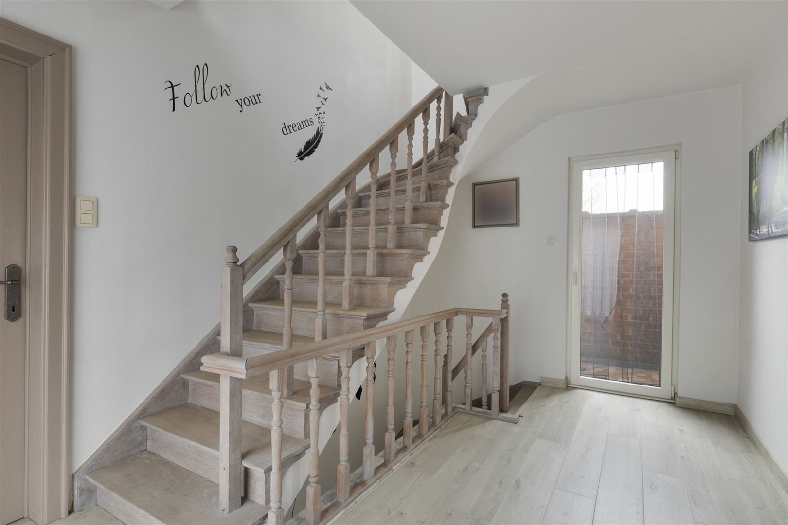 Handelswoning op commerciële toplocatie! foto 6