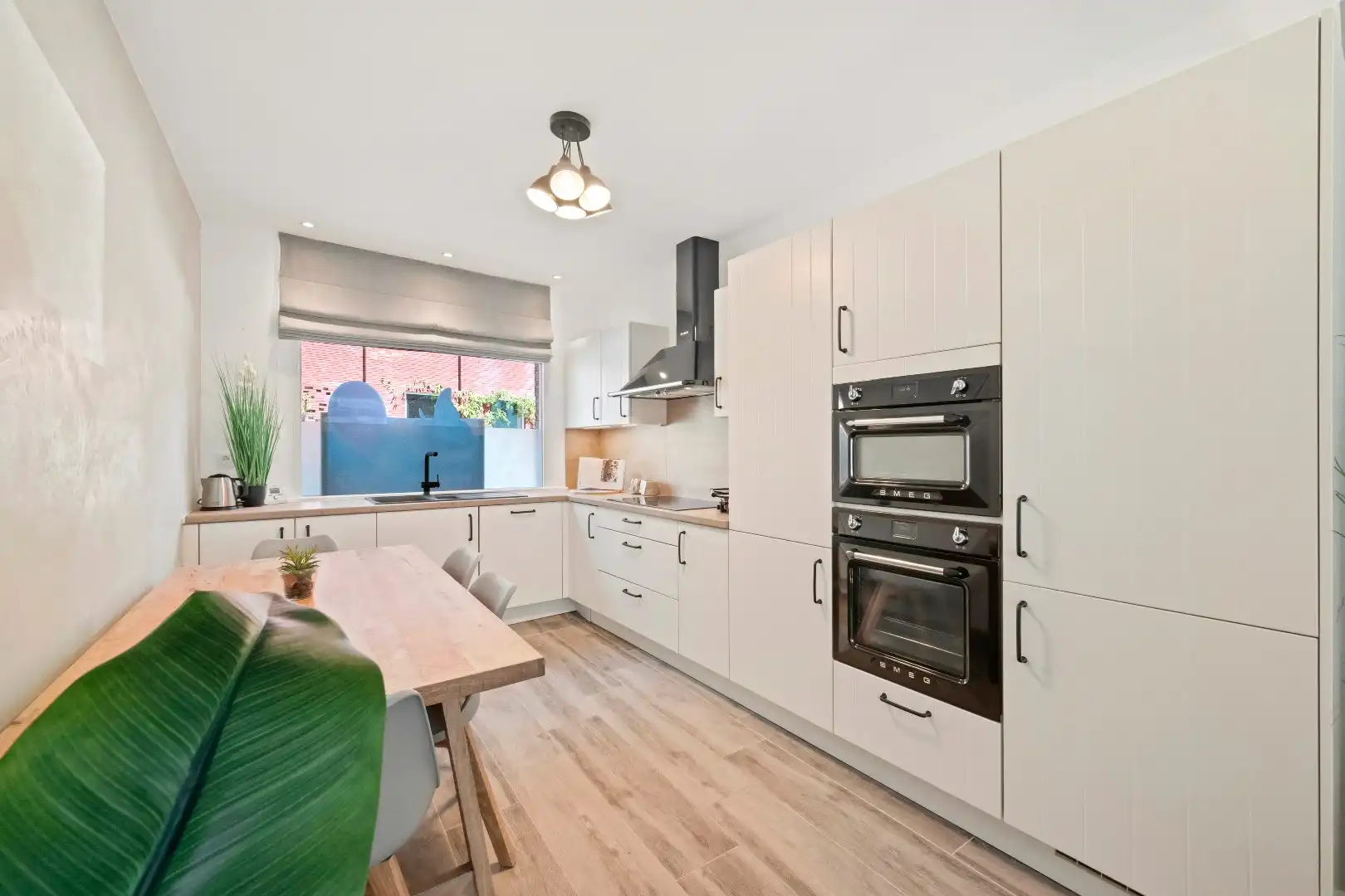 3-slpkr woning met stadskoer foto 9