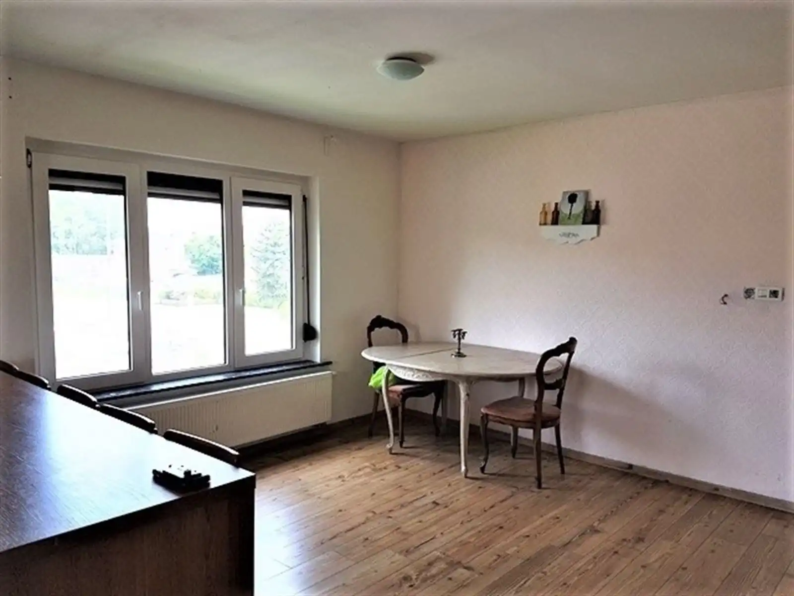 Duplex-appartement foto 2