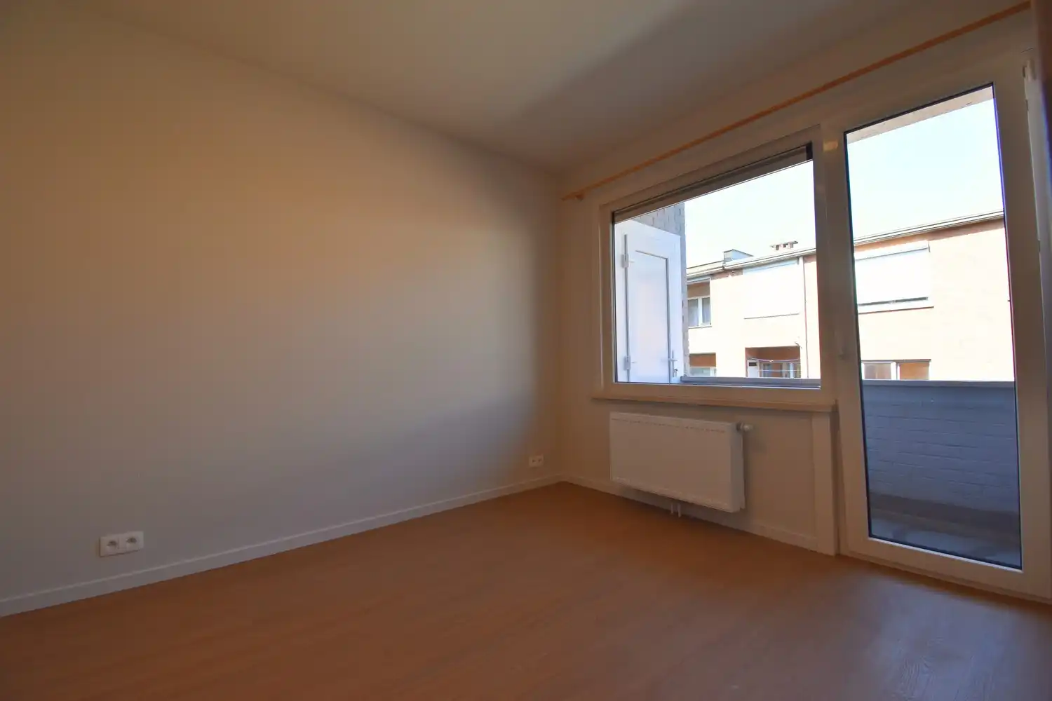 Gerenoveerd appartement met 2 slaapkamers en EPC B in het hart van Ruisbroek foto 6