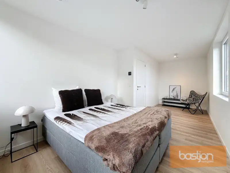 Nieuwbouwwoning met 3 slaapkamers en centrale ligging foto 9