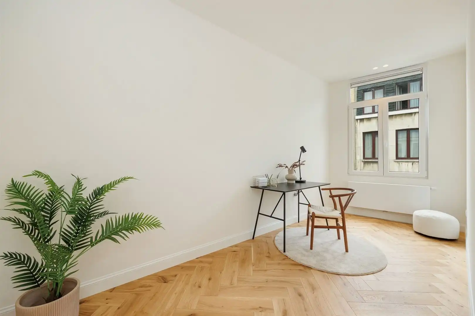 Renovatieproject in stijlvolle Kloosterstraat foto 8