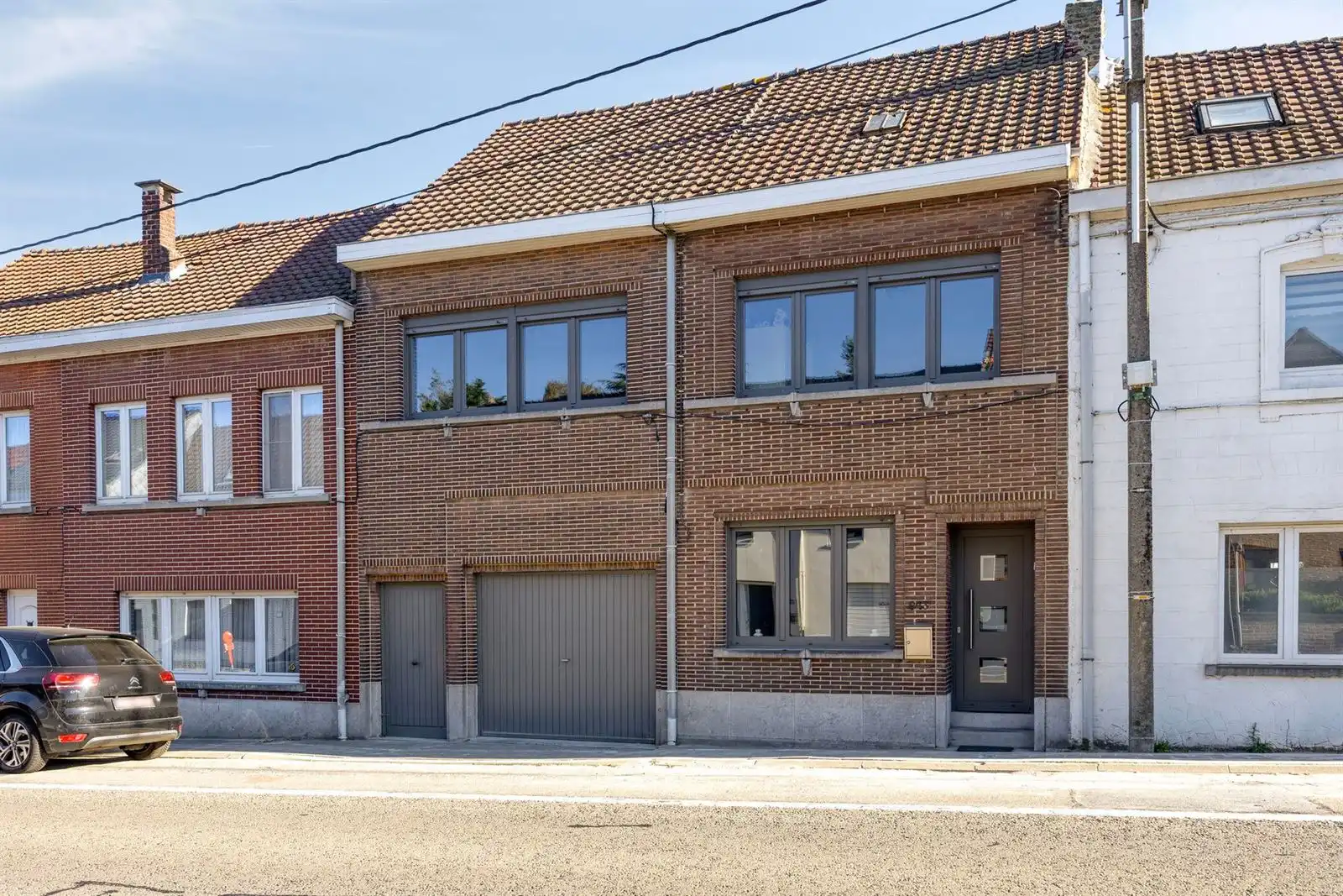 Hoofdfoto van de publicatie: Woning te koop met 3 slaapkamers