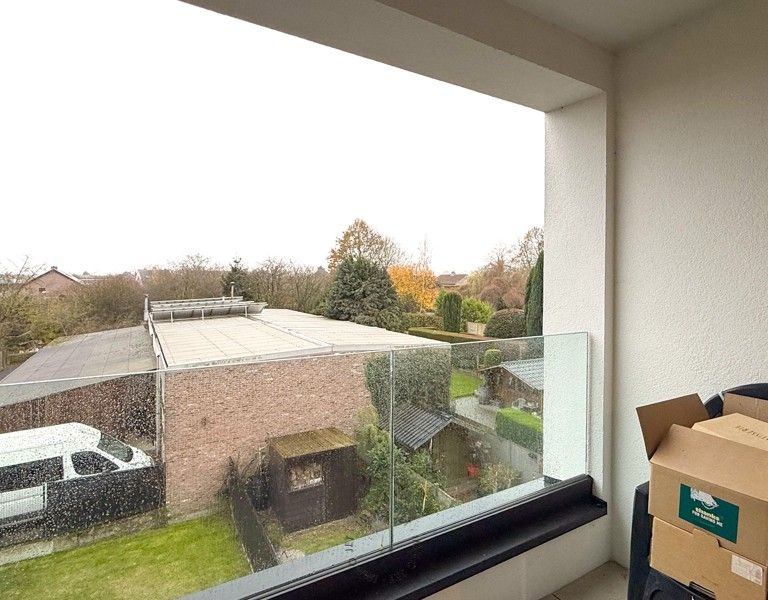 Centraal gelegen en instapklaar appartement met 1 slaapkamer foto 8