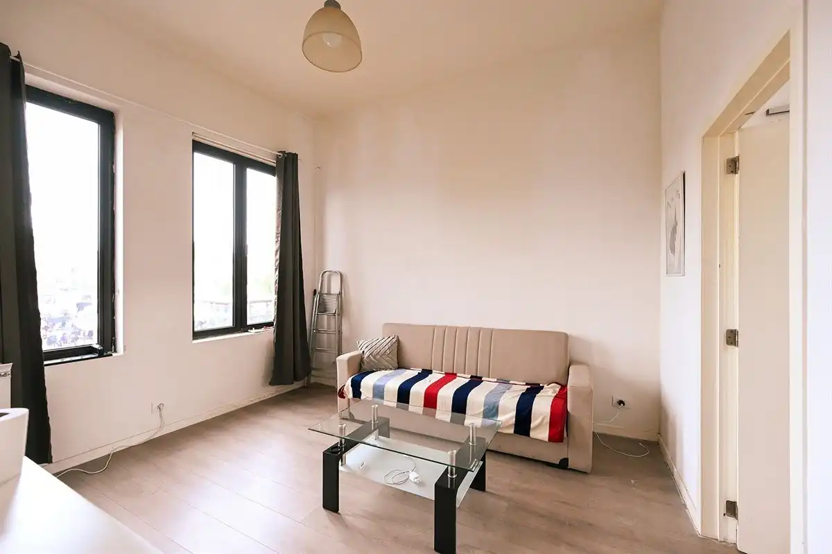 Opbrengsteigendom bestaande uit horeca en appartementen foto 4