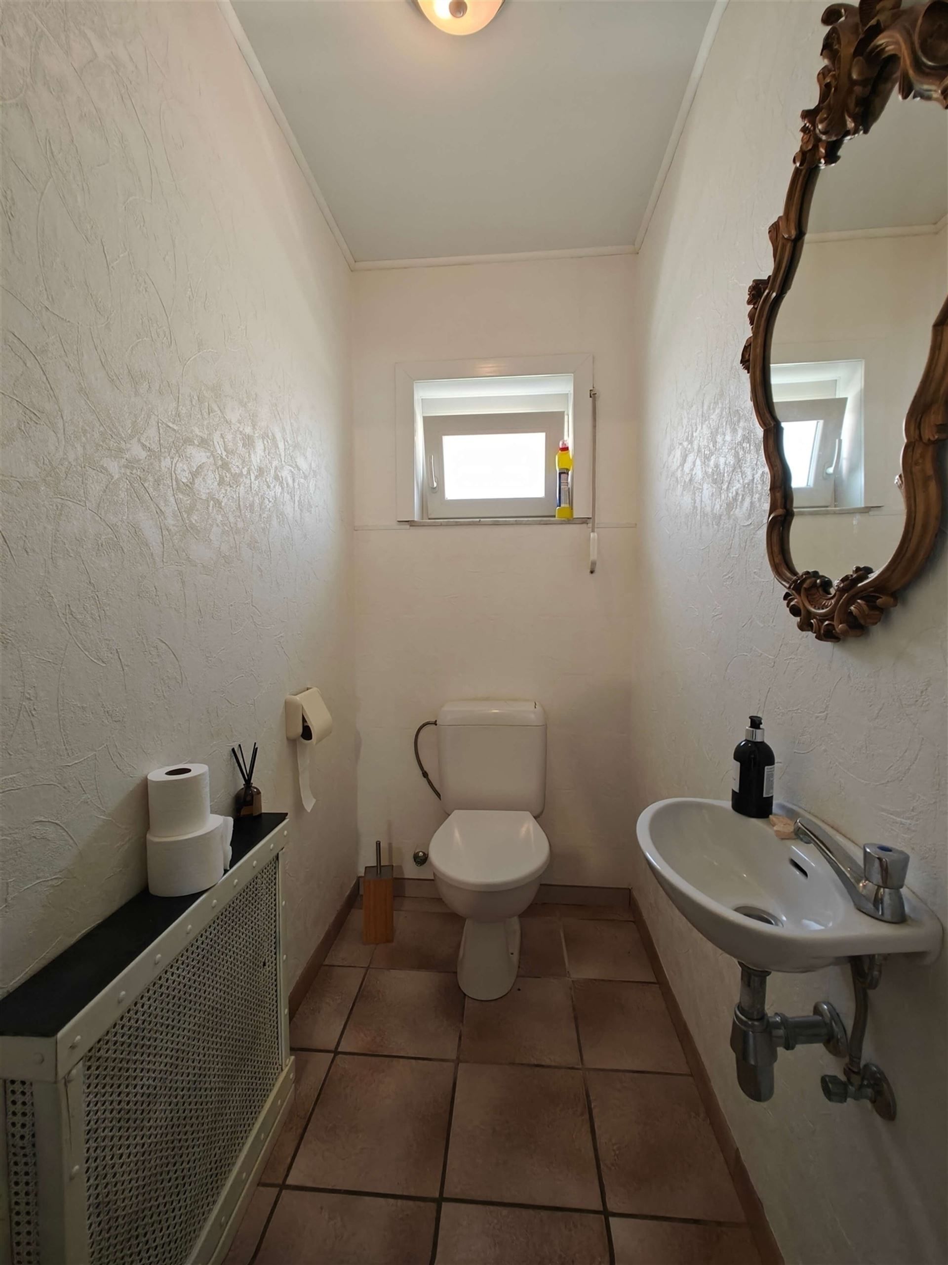 Vrijstaande bungalow woning met 3 slaapkamers en inpandige garage  foto 16