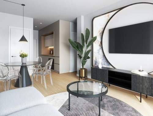NIEUWBOUW BUNGALOW APPARTEMENTEN IN SAN MIGUEL DE SALINAS foto 4