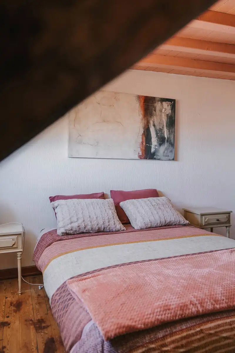 Prachtige duplex in historische Dossin Kazerne foto 15