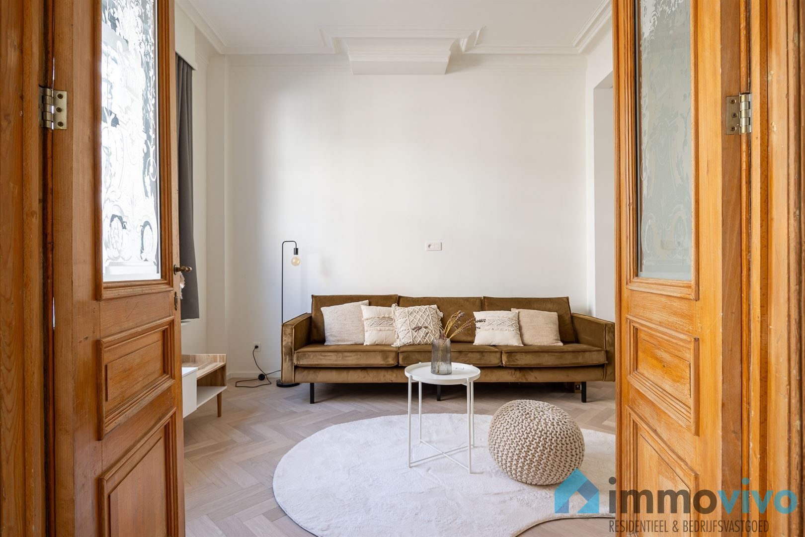 Gerenoveerd herenhuis op toplocatie! foto 17