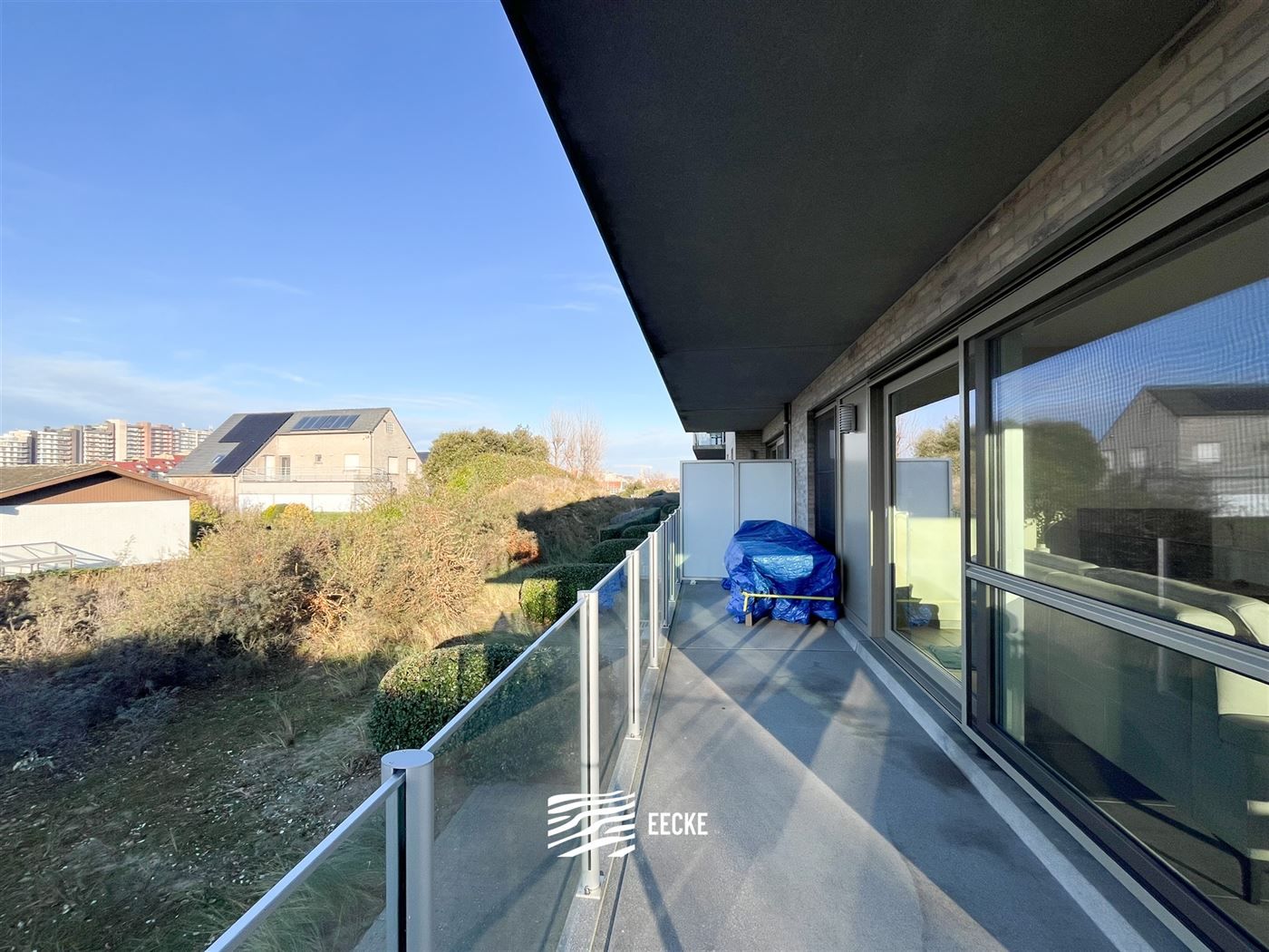 Appartement met 2 slaapkamers foto 7