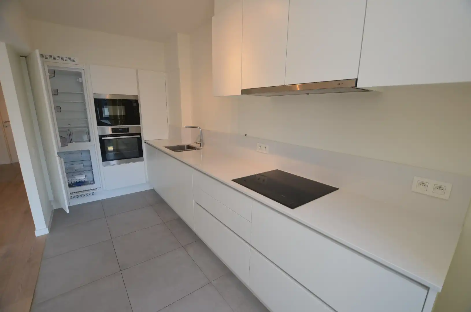 Prachtig appartement foto 4