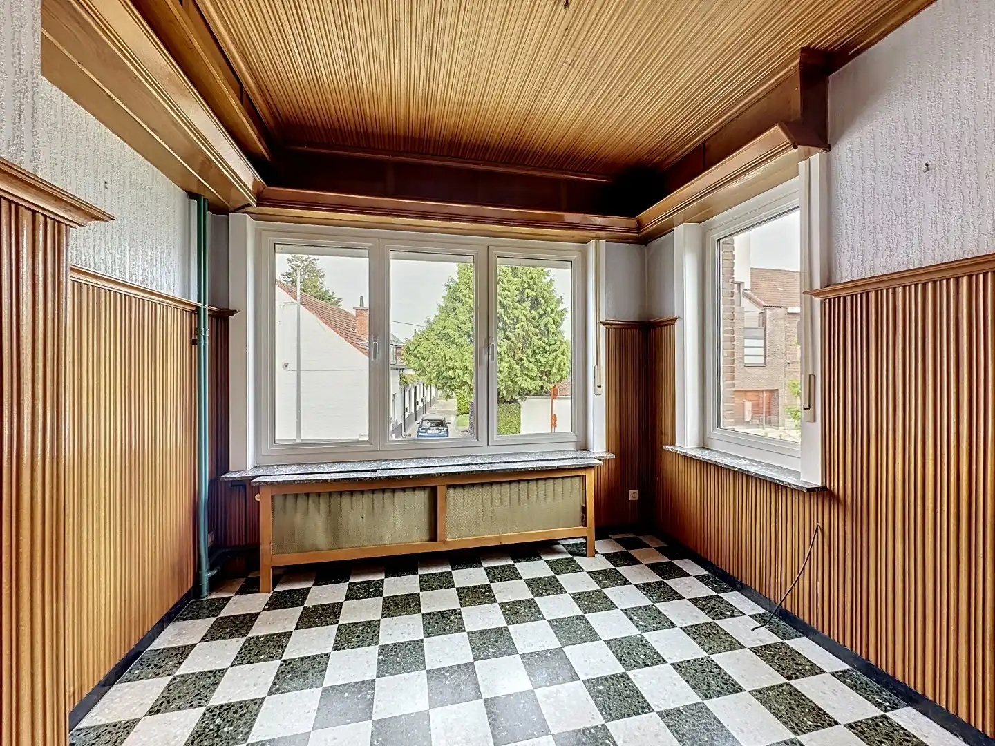 Ruime woning op toplocatie! foto 9