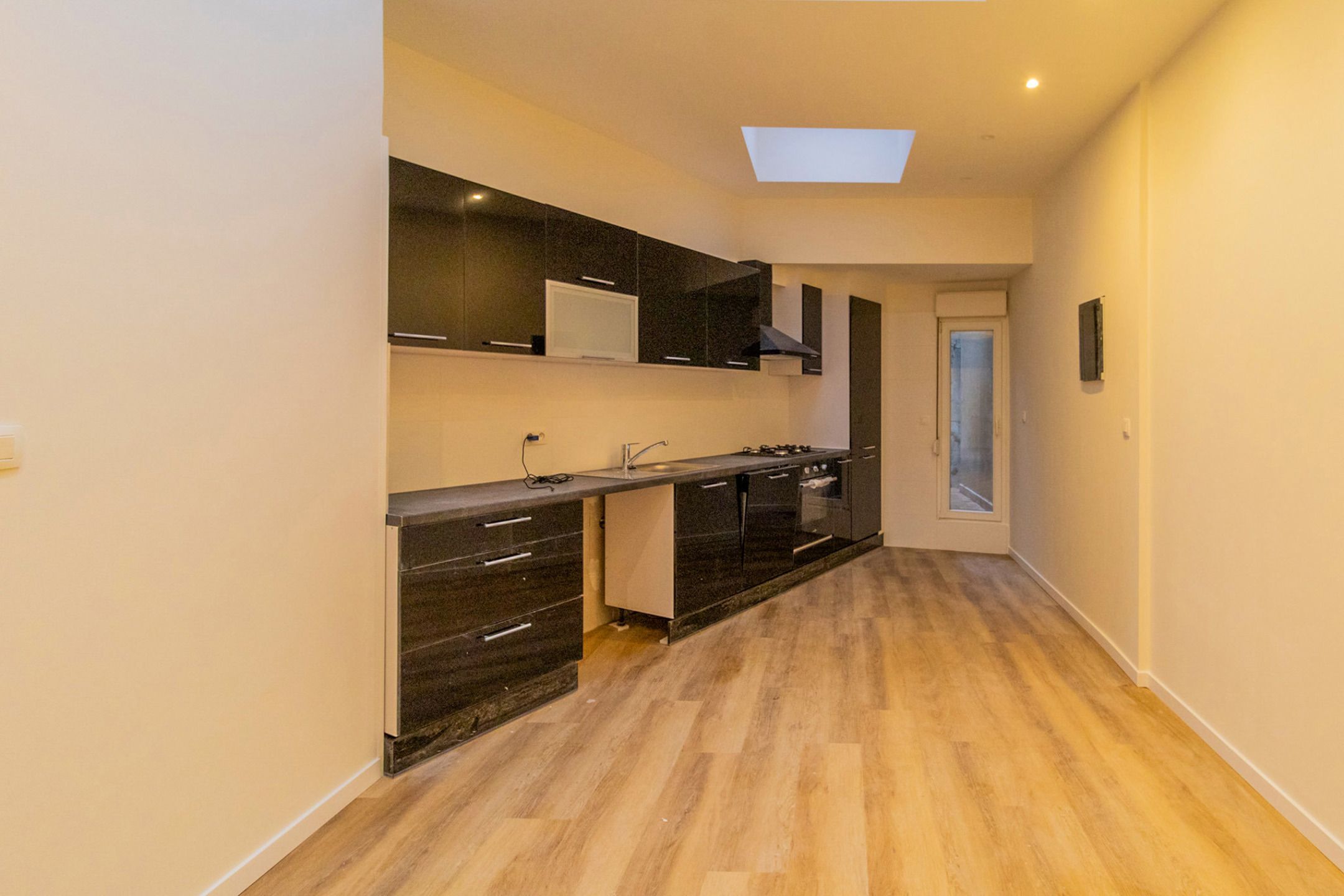 Appartement met 1 slaapkamer foto 10