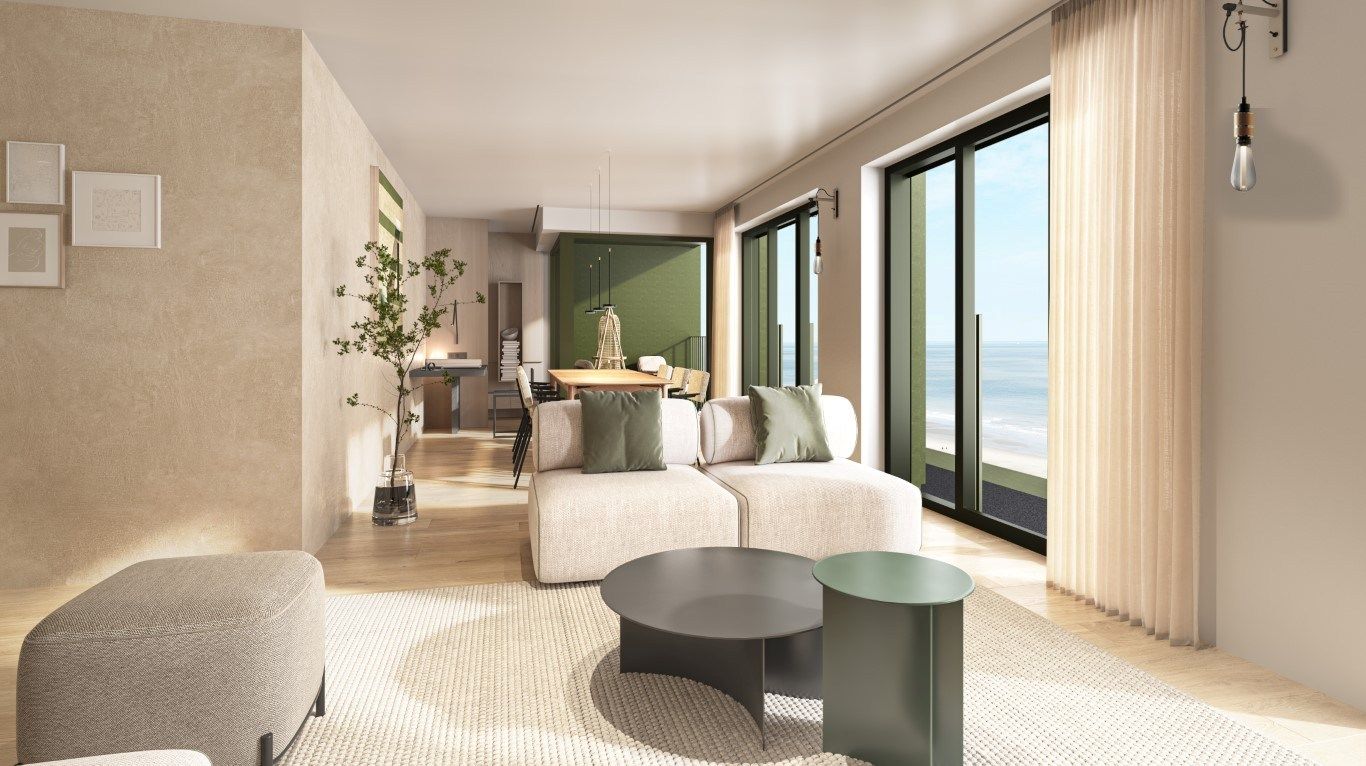 Residentie Sables d’Or – Exclusief Nieuwbouwproject  foto 2