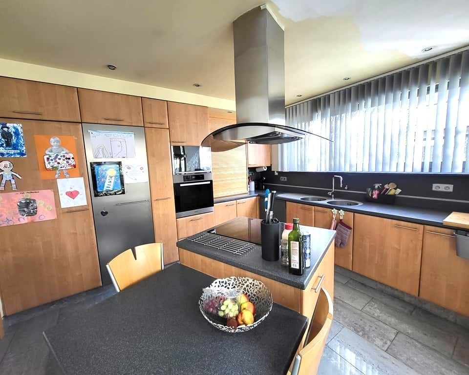 Gerenoveerde bungalow in Eppegem. foto 18