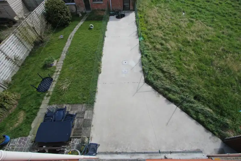 Volledig vernieuwd 2 slpk app.  in kleinschalige residentie foto 7