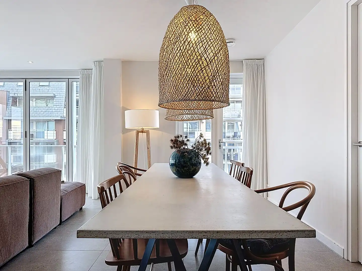 Lichthuys Cadzand-Bad foto 9