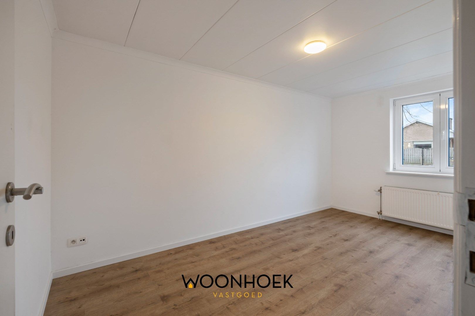 3-slpk bungalow met ruime tuin aan stadsrand te Lokeren! foto 19