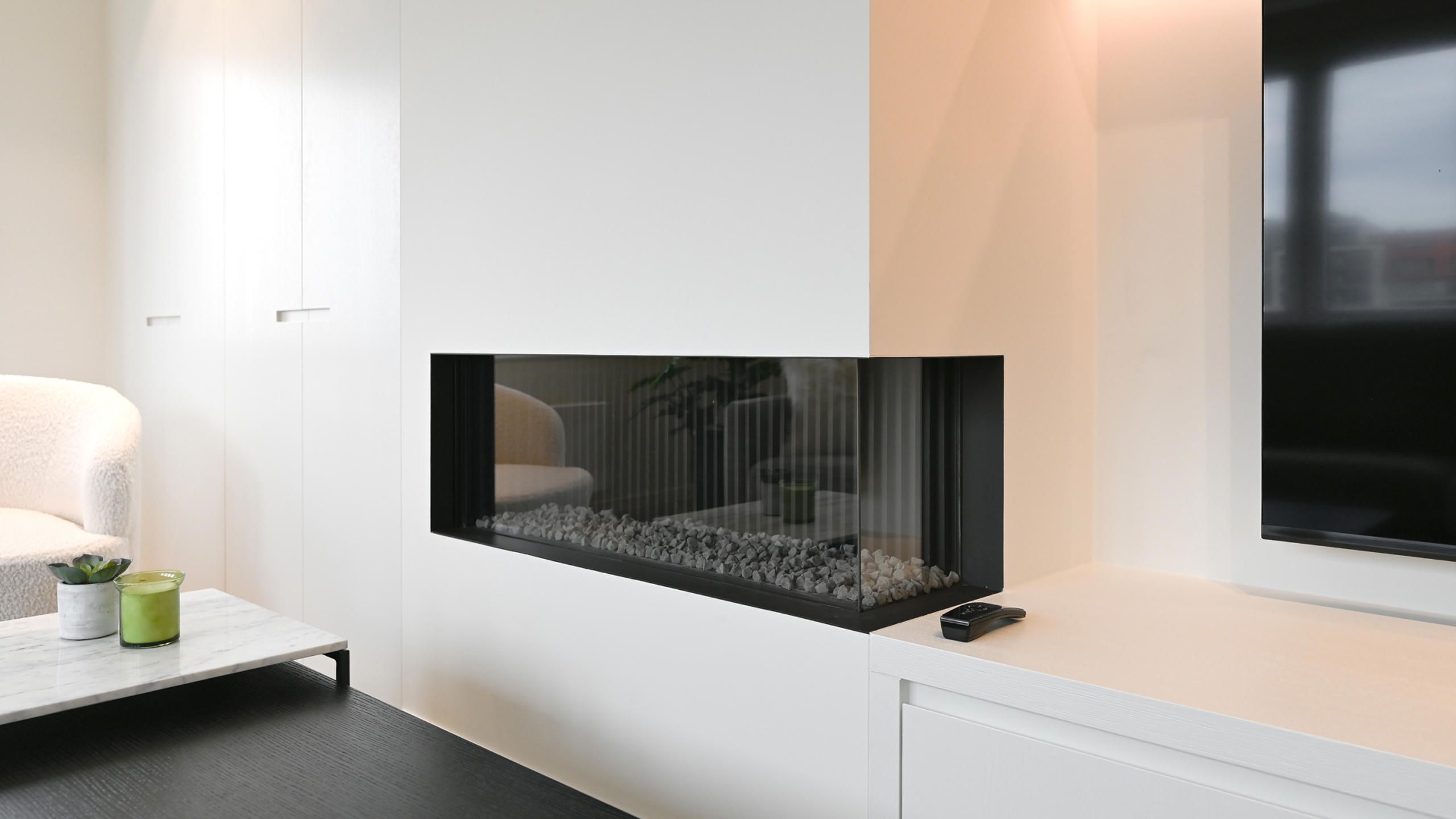 Instapklaar hoekappartement met prachtig zicht op het Zegemeer [Lispannenlaan]. foto 11