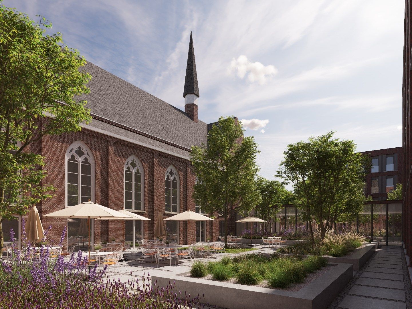 Appartement te koop Sint-Jozefstraat 5 - - 9041 Gent