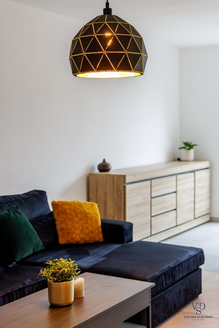 Recente, quasi-nieuwbouwwoning – instapklaar en energiezuinig (BEN) foto 3