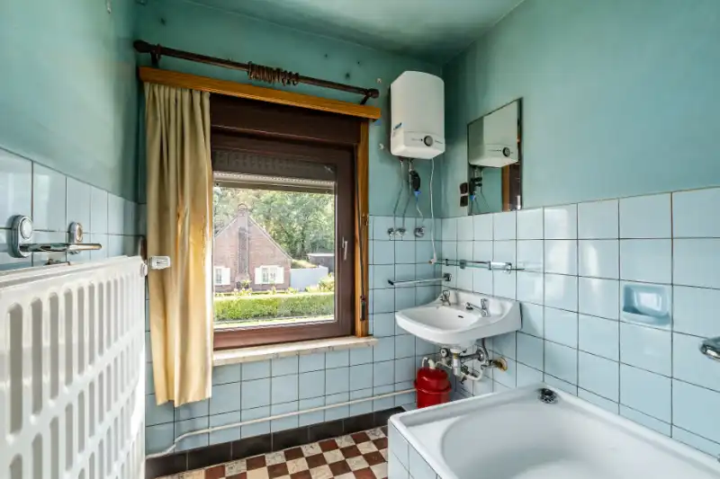 Woning HOB op 824m² grondoppervlak - 4 slpkmrs. foto 15