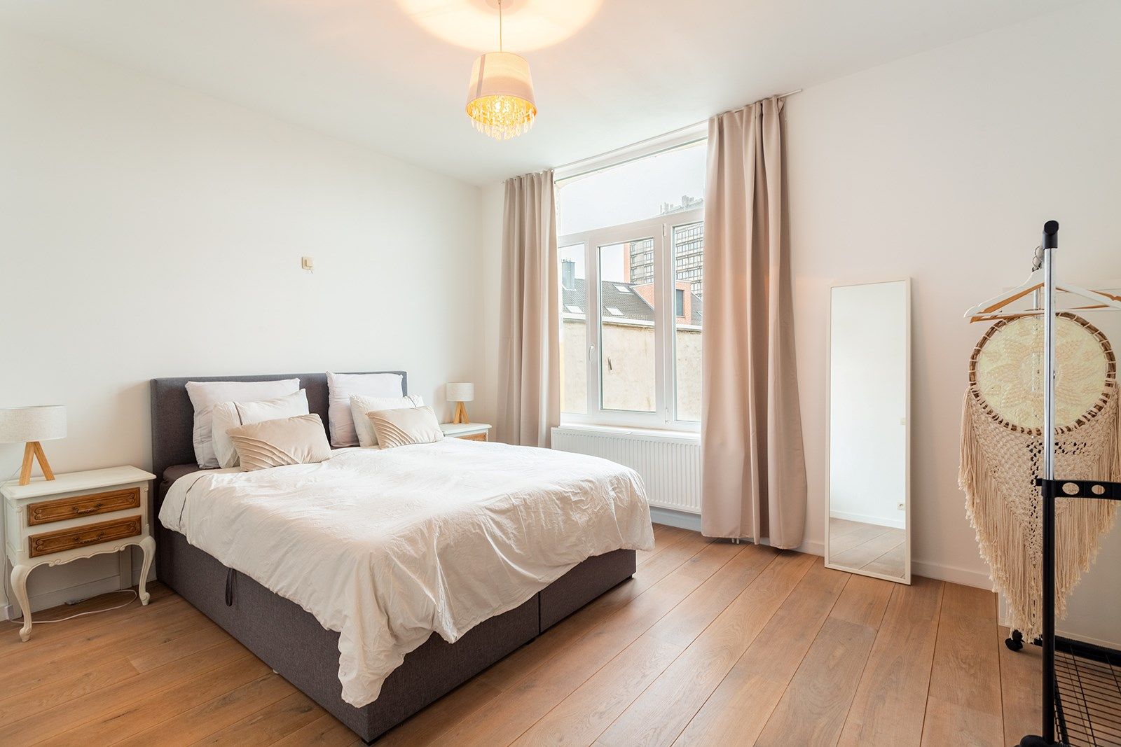 Wonen op een zucht van de hippe Marnixplaats  foto 15
