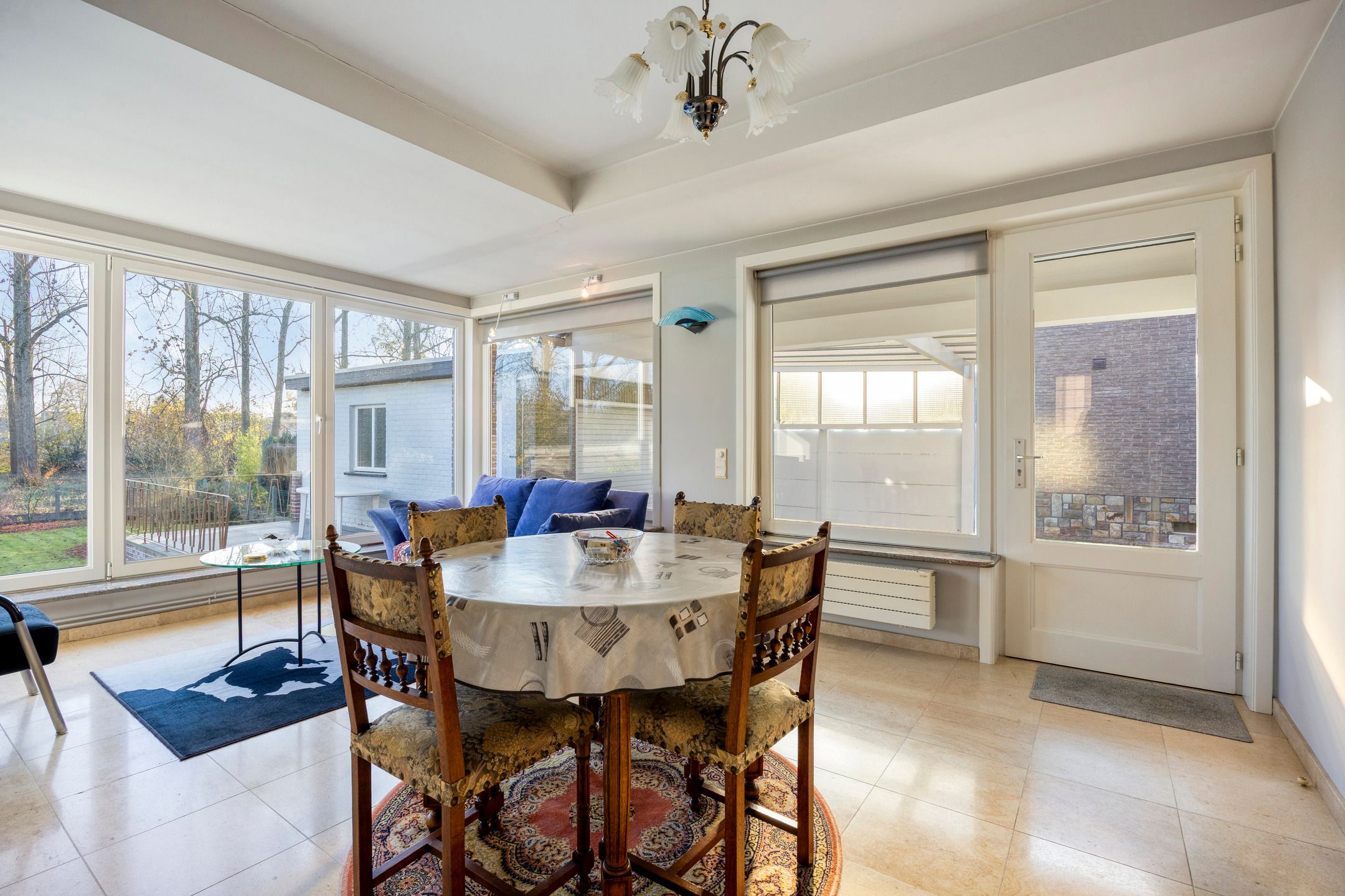 Perfect onderhouden woning met 3 slaapkamers te Wilsele foto 8