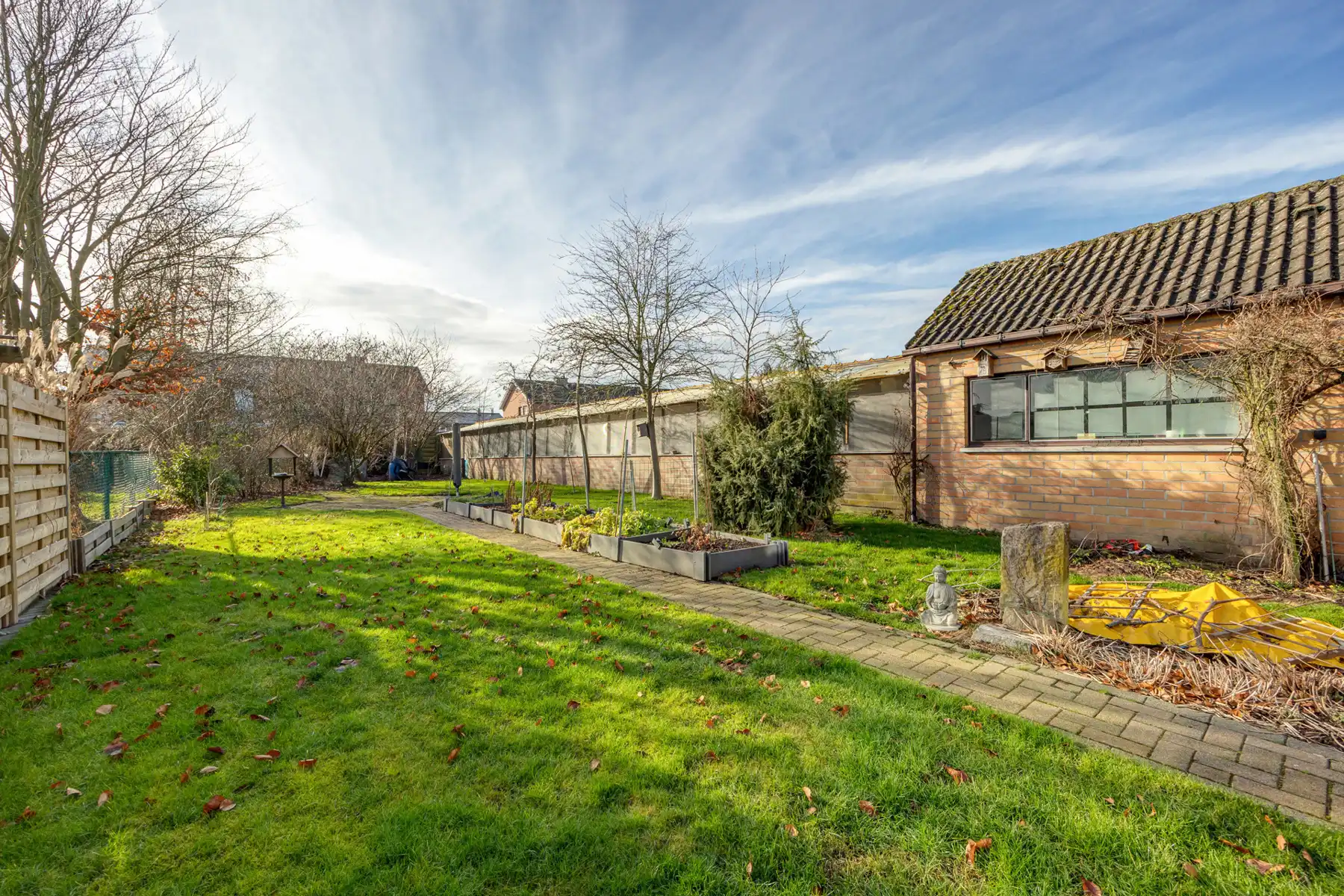 Huis te koop foto 37