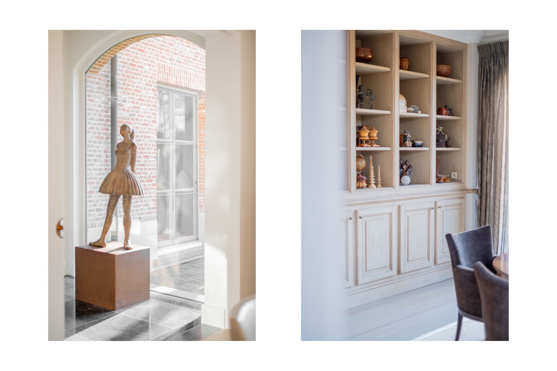 Exclusieve villa met luxe afwerking nabij Kapellen foto 7