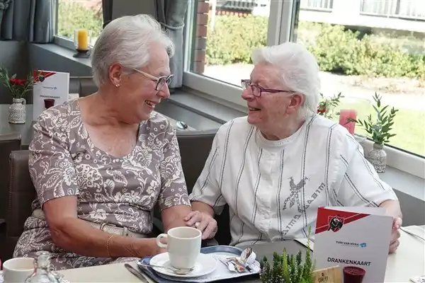 Assistentiewoningen Tuin van Myra foto 13