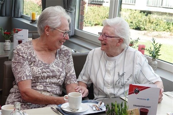 Assistentiewoningen Tuin van Myra foto 13