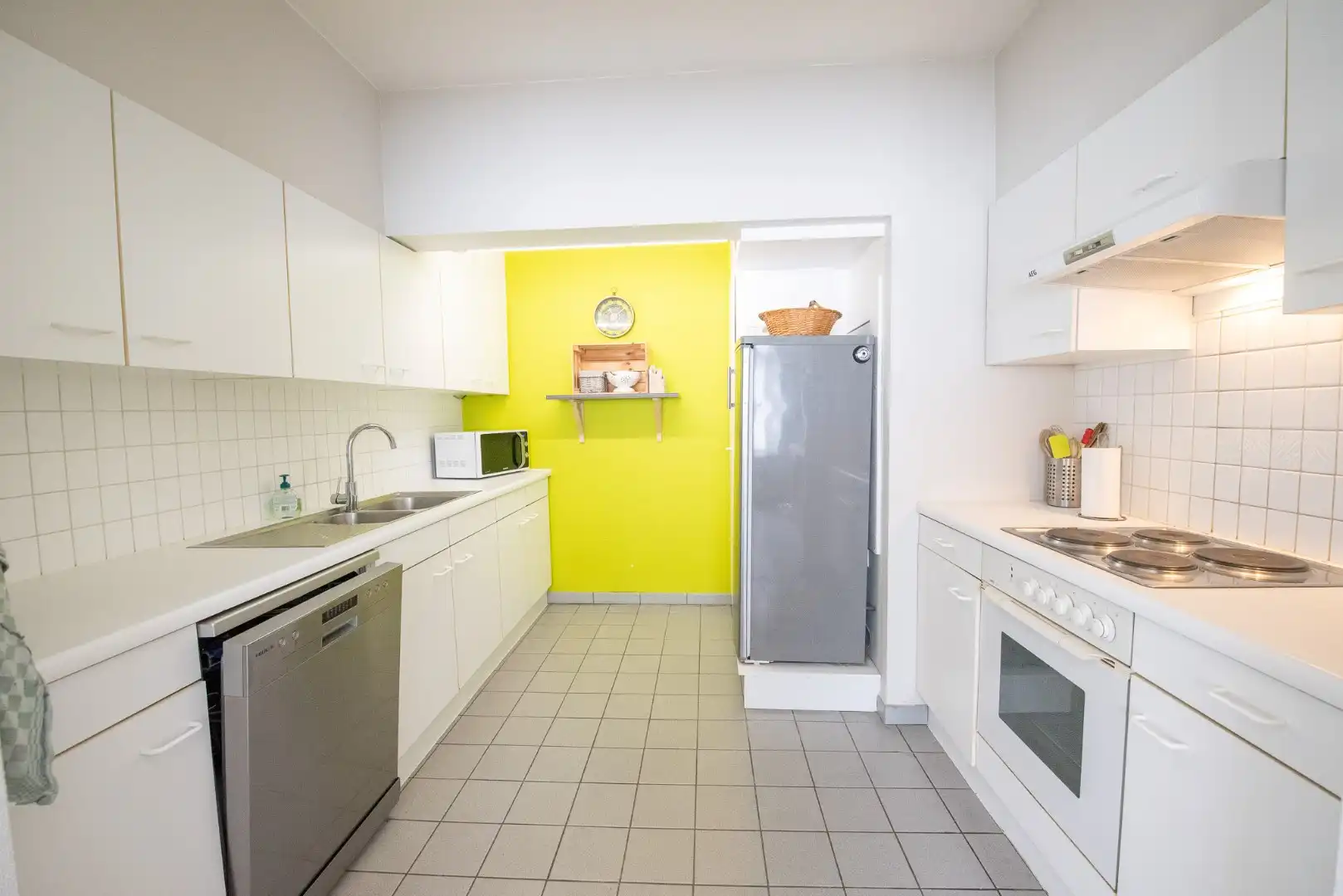 Te koop – Zeer verzorgd appartement met 2 slaapkamers in het centrum van Waregem! foto 8