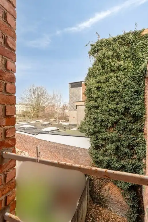 Appartement met 1 slaapkamer te koop in Deurne - Zuid! foto 11