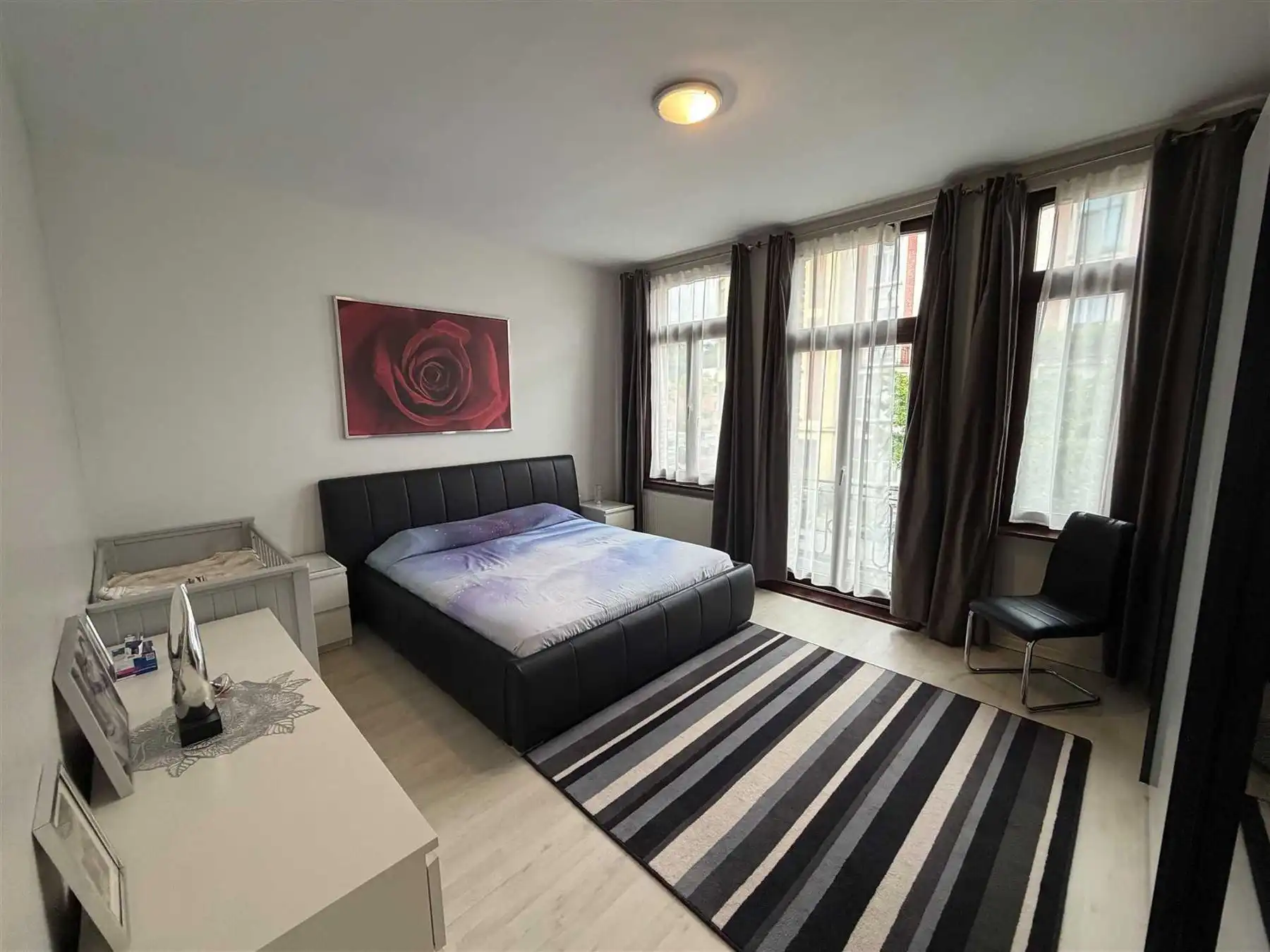 Groenenhoek: Karaktervolle gezinswoning met vier slaapkamers. foto 13