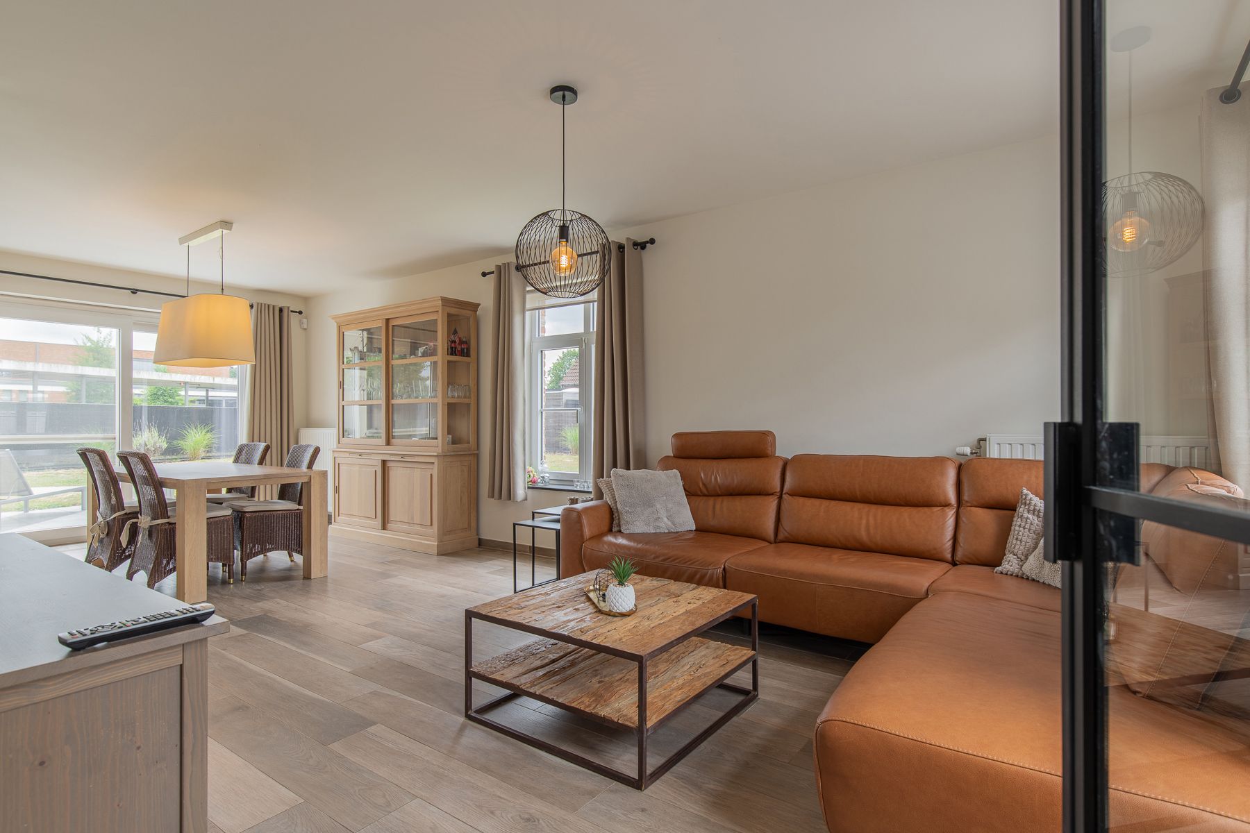 Knappe pastoriewoning in rustige woonwijk (EPC A) foto 4