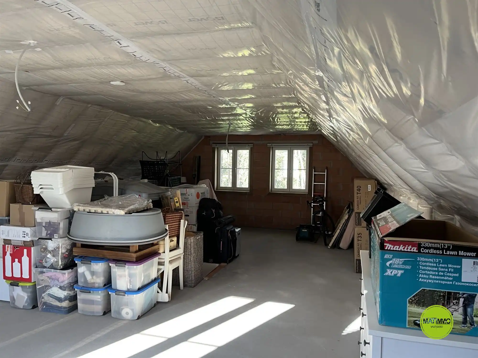 Instapklare BEN-woning met potentieel tot 3 slaapkamers foto 19